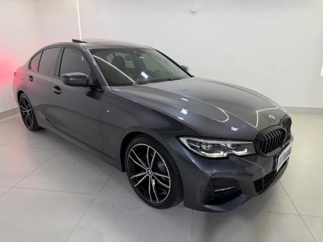 BMW 320I 2.0 16V 4P TURBO FLEX M SPORT AUTOM�TICO, Foto 1