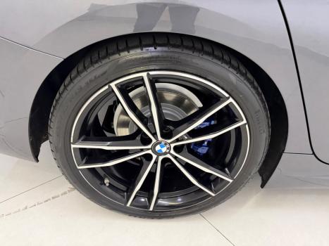 BMW 320I 2.0 16V 4P TURBO FLEX M SPORT AUTOM�TICO, Foto 15