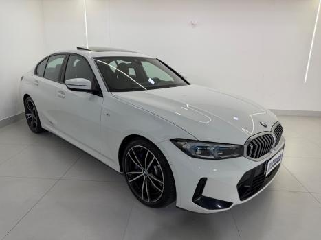 BMW 320I 2.0 16V 4P TURBO FLEX M SPORT AUTOM�TICO, Foto 1