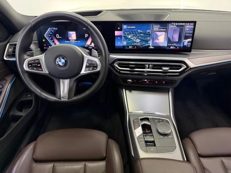 BMW 320I 2.0 16V 4P TURBO FLEX M SPORT AUTOM�TICO, Foto 5