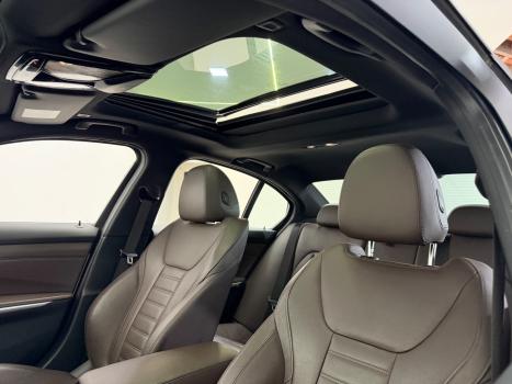 BMW 320I 2.0 16V 4P TURBO FLEX M SPORT AUTOM�TICO, Foto 7