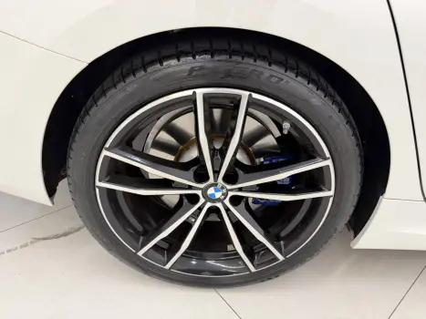 BMW 320I 2.0 16V 4P TURBO FLEX M SPORT AUTOM�TICO, Foto 17