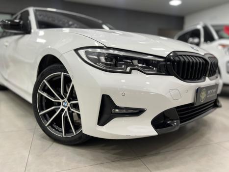 BMW 320I 2.0 16V 4P AUTOM�TICO, Foto 1