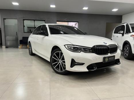 BMW 320I 2.0 16V 4P AUTOM�TICO, Foto 2