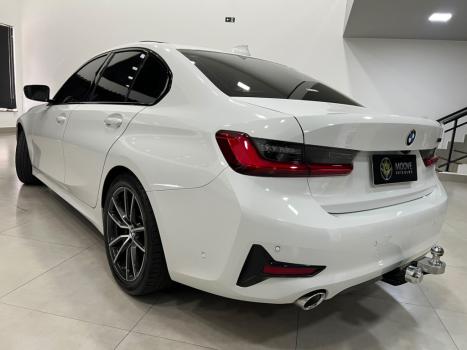 BMW 320I 2.0 16V 4P AUTOM�TICO, Foto 3