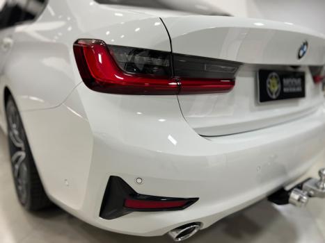 BMW 320I 2.0 16V 4P AUTOM�TICO, Foto 4