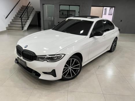 BMW 320I 2.0 16V 4P AUTOM�TICO, Foto 5