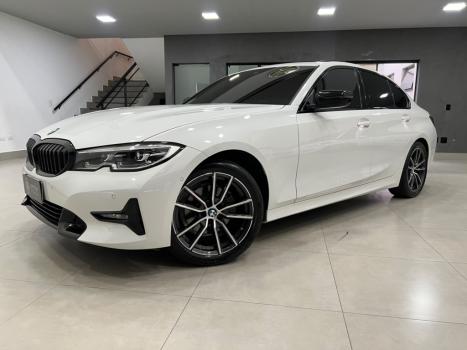 BMW 320I 2.0 16V 4P AUTOM�TICO, Foto 6