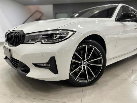BMW 320I 2.0 16V 4P AUTOM�TICO, Foto 7