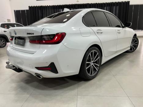 BMW 320I 2.0 16V 4P AUTOM�TICO, Foto 8