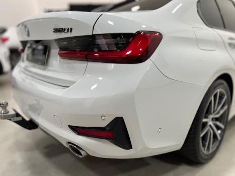 BMW 320I 2.0 16V 4P AUTOM�TICO, Foto 9