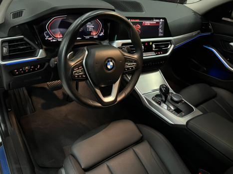 BMW 320I 2.0 16V 4P AUTOM�TICO, Foto 10