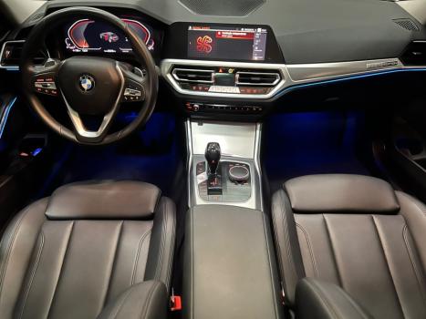 BMW 320I 2.0 16V 4P AUTOM�TICO, Foto 11
