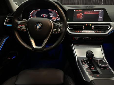BMW 320I 2.0 16V 4P AUTOM�TICO, Foto 12