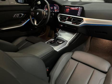 BMW 320I 2.0 16V 4P AUTOM�TICO, Foto 13