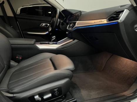 BMW 320I 2.0 16V 4P AUTOM�TICO, Foto 14