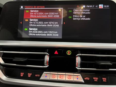 BMW 320I 2.0 16V 4P AUTOM�TICO, Foto 21