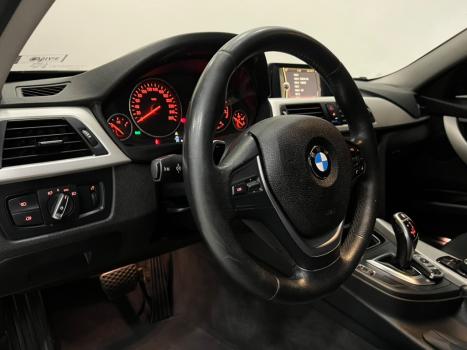 BMW 320I 2.0 16V 4P ACTIVE TURBO AUTOM�TICO, Foto 8