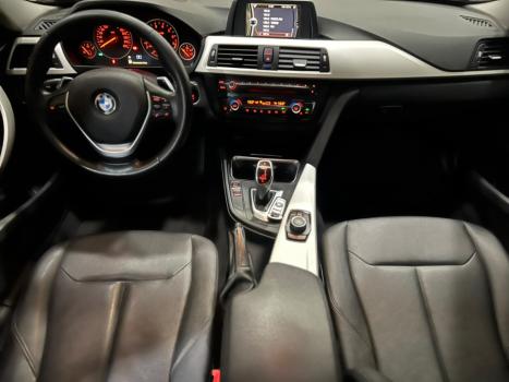 BMW 320I 2.0 16V 4P ACTIVE TURBO AUTOM�TICO, Foto 9