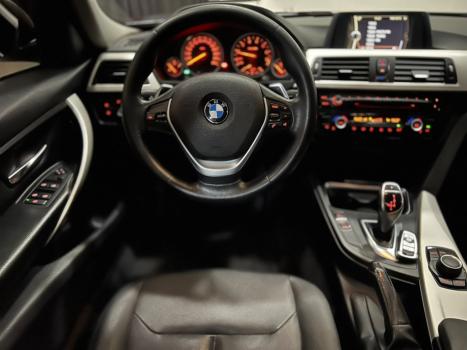 BMW 320I 2.0 16V 4P ACTIVE TURBO AUTOM�TICO, Foto 12
