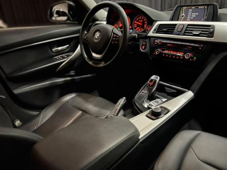 BMW 320I 2.0 16V 4P ACTIVE TURBO AUTOM�TICO, Foto 13