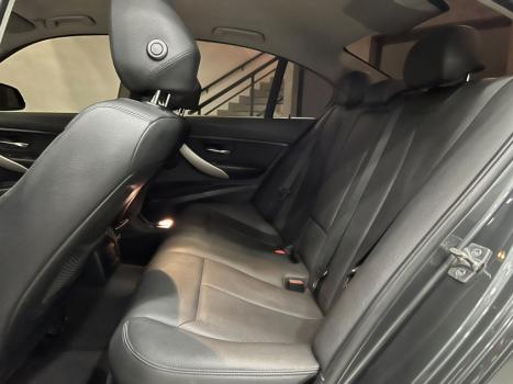 BMW 320I 2.0 16V 4P ACTIVE TURBO AUTOM�TICO, Foto 14