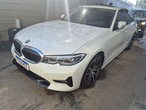 BMW 320I 2.0 16V 4P SPORT GP TURBO AUTOM�TICO, Foto 1
