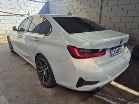 BMW 320I 2.0 16V 4P SPORT GP TURBO AUTOM�TICO, Foto 2