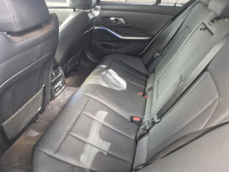 BMW 320I 2.0 16V 4P SPORT GP TURBO AUTOM�TICO, Foto 3