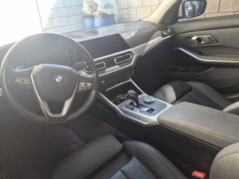 BMW 320I 2.0 16V 4P SPORT GP TURBO AUTOM�TICO, Foto 4