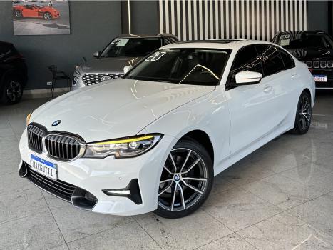BMW 320I 2.0 16V 4P SPORT GP TURBO AUTOM�TICO, Foto 1