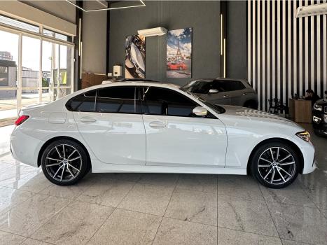 BMW 320I 2.0 16V 4P SPORT GP TURBO AUTOM�TICO, Foto 4