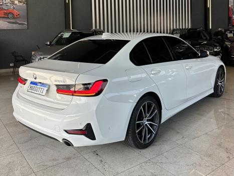 BMW 320I 2.0 16V 4P SPORT GP TURBO AUTOM�TICO, Foto 5