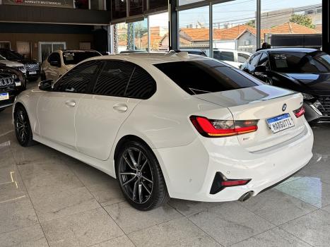 BMW 320I 2.0 16V 4P SPORT GP TURBO AUTOM�TICO, Foto 7