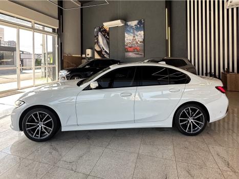 BMW 320I 2.0 16V 4P SPORT GP TURBO AUTOM�TICO, Foto 8