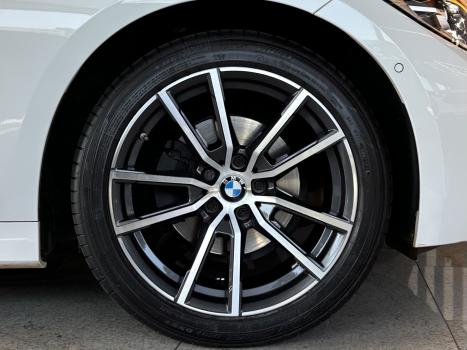 BMW 320I 2.0 16V 4P SPORT GP TURBO AUTOM�TICO, Foto 9