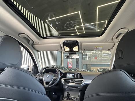 BMW 320I 2.0 16V 4P SPORT GP TURBO AUTOM�TICO, Foto 13