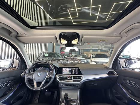 BMW 320I 2.0 16V 4P SPORT GP TURBO AUTOM�TICO, Foto 14