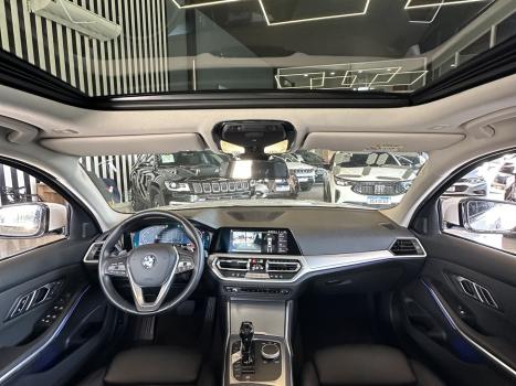 BMW 320I 2.0 16V 4P SPORT GP TURBO AUTOM�TICO, Foto 15