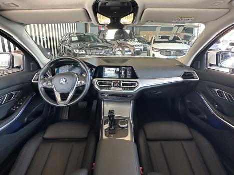 BMW 320I 2.0 16V 4P SPORT GP TURBO AUTOM�TICO, Foto 16