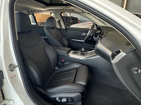 BMW 320I 2.0 16V 4P SPORT GP TURBO AUTOM�TICO, Foto 17