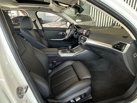 BMW 320I 2.0 16V 4P SPORT GP TURBO AUTOM�TICO, Foto 18