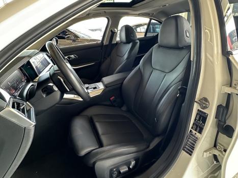 BMW 320I 2.0 16V 4P SPORT GP TURBO AUTOM�TICO, Foto 20