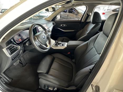 BMW 320I 2.0 16V 4P SPORT GP TURBO AUTOM�TICO, Foto 22