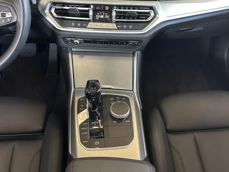 BMW 320I 2.0 16V 4P SPORT GP TURBO AUTOM�TICO, Foto 23