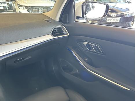 BMW 320I 2.0 16V 4P SPORT GP TURBO AUTOM�TICO, Foto 24