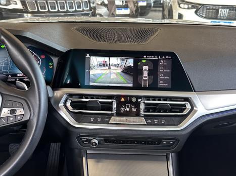 BMW 320I 2.0 16V 4P SPORT GP TURBO AUTOM�TICO, Foto 25