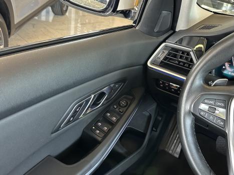 BMW 320I 2.0 16V 4P SPORT GP TURBO AUTOM�TICO, Foto 26