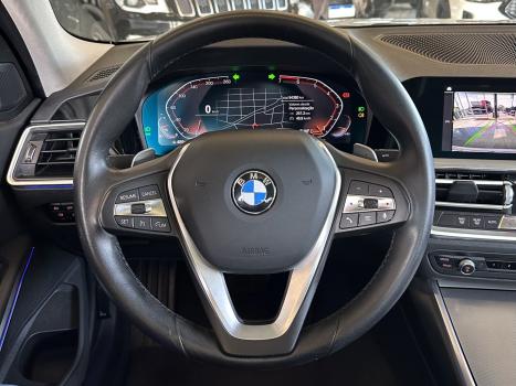 BMW 320I 2.0 16V 4P SPORT GP TURBO AUTOM�TICO, Foto 27