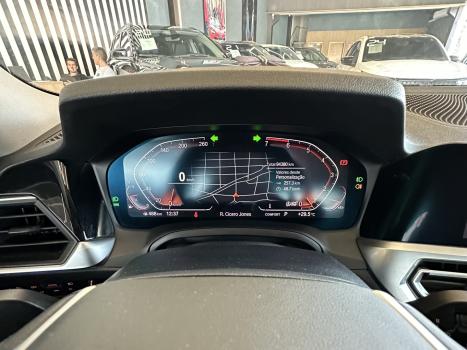 BMW 320I 2.0 16V 4P SPORT GP TURBO AUTOM�TICO, Foto 28